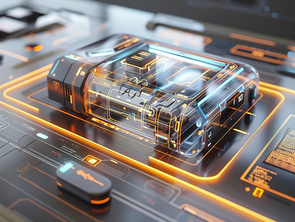 The engine for communication and interaction